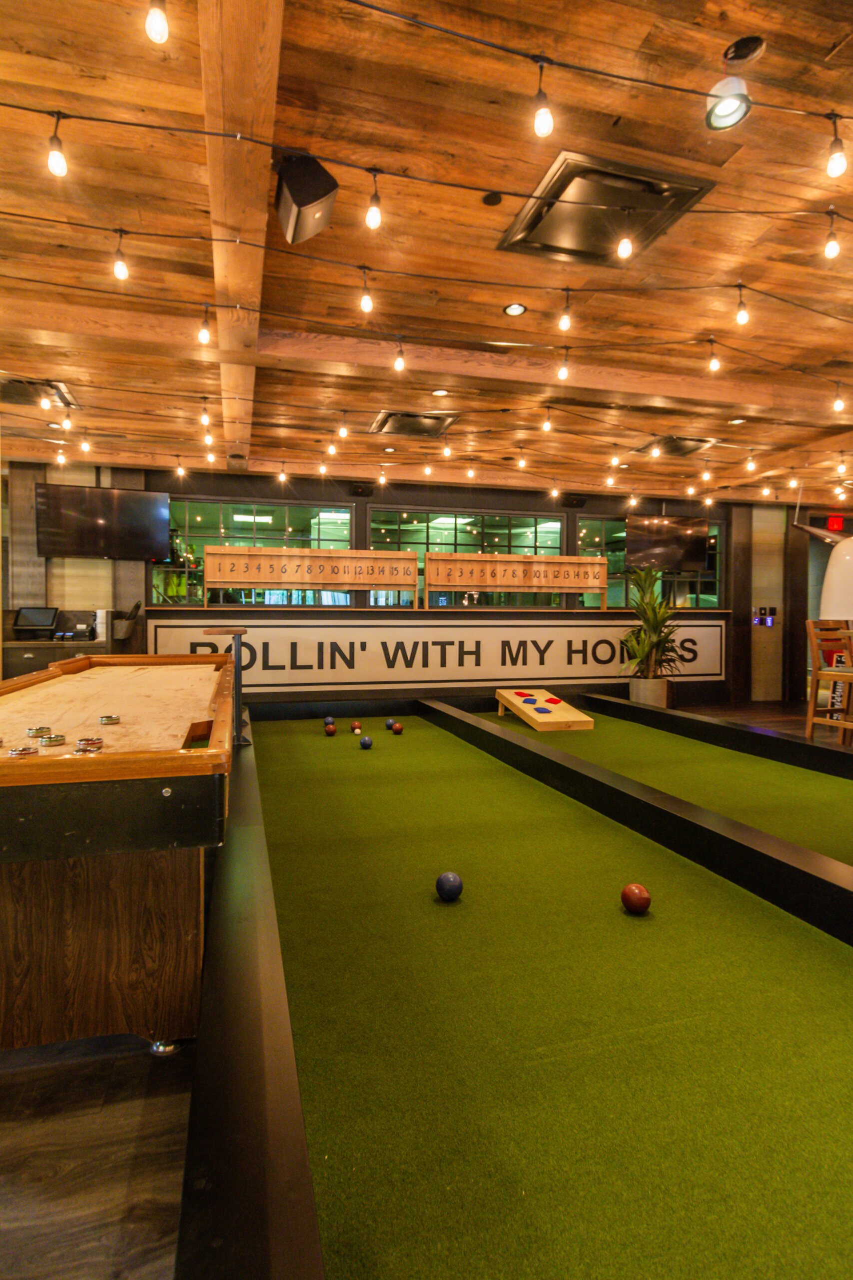 CRAFT Beer Market | Edmonton Venue Spaces