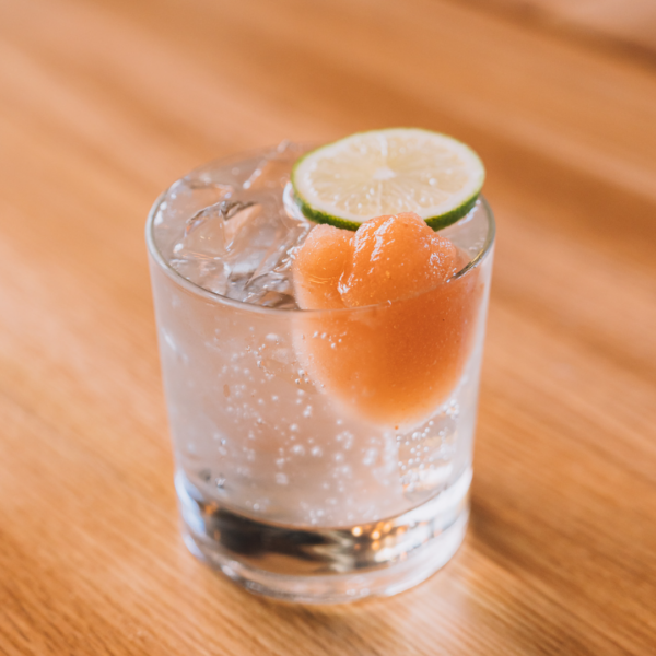 Craft Beach N' Soda Cocktail