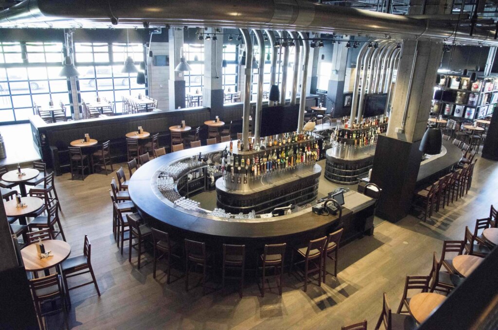 Ottawa Craft Beer Market