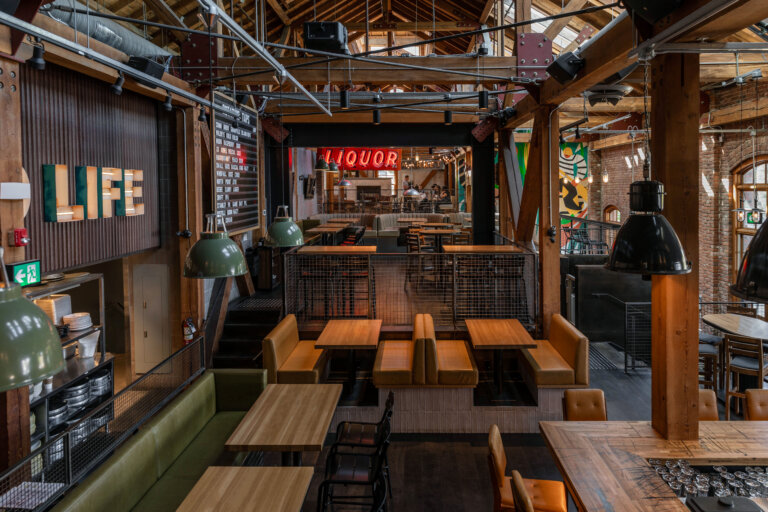 CRAFT Beer Market | Victoria Harbour Venue Spaces