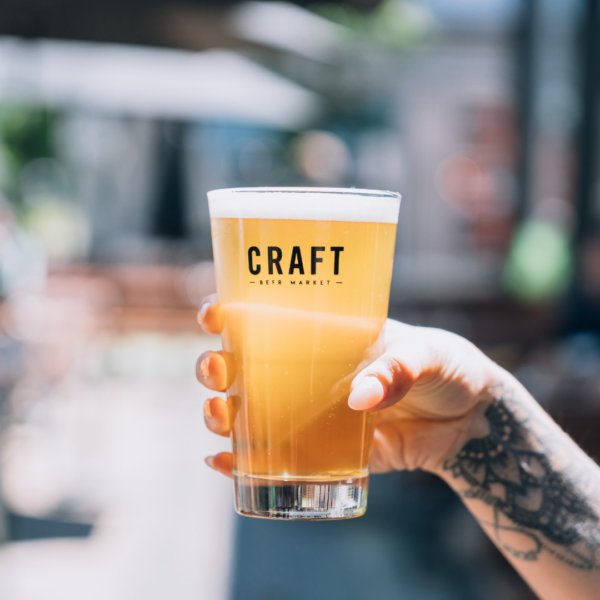 Craft Sour IPA