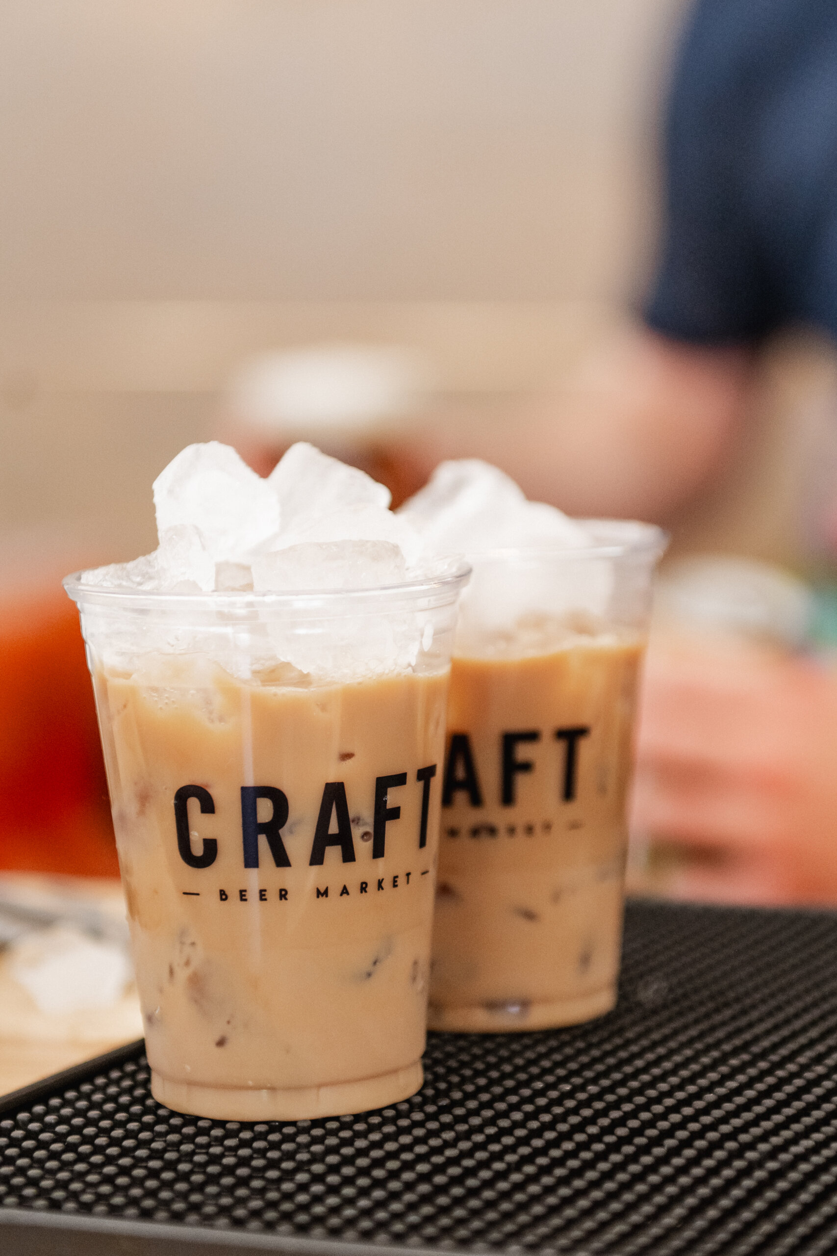 2 OG Shafts at CRAFT tent in Cowboys Music Festival