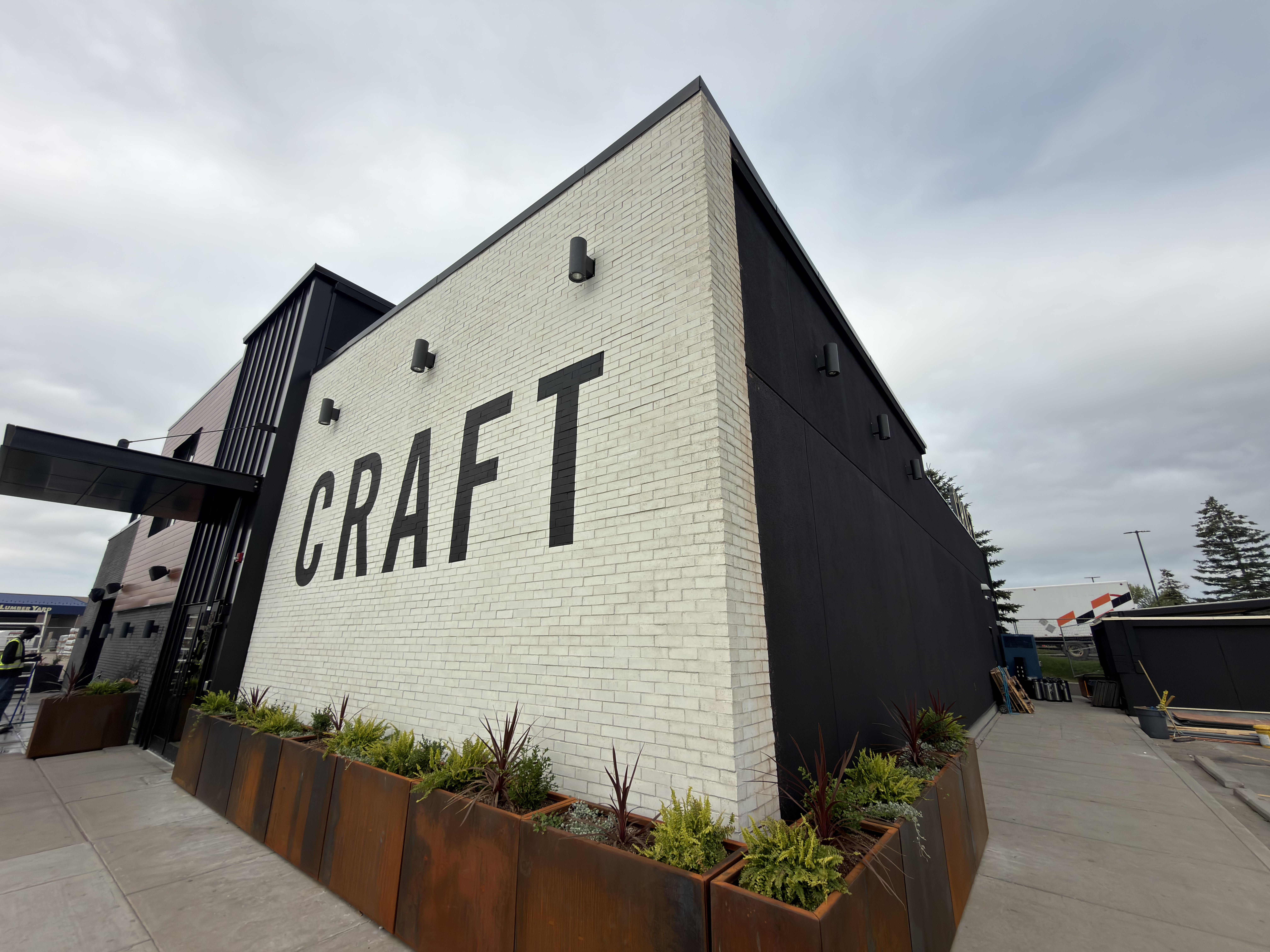 CRAFT Beer Market | Shepard Flats in McKenzie Towne