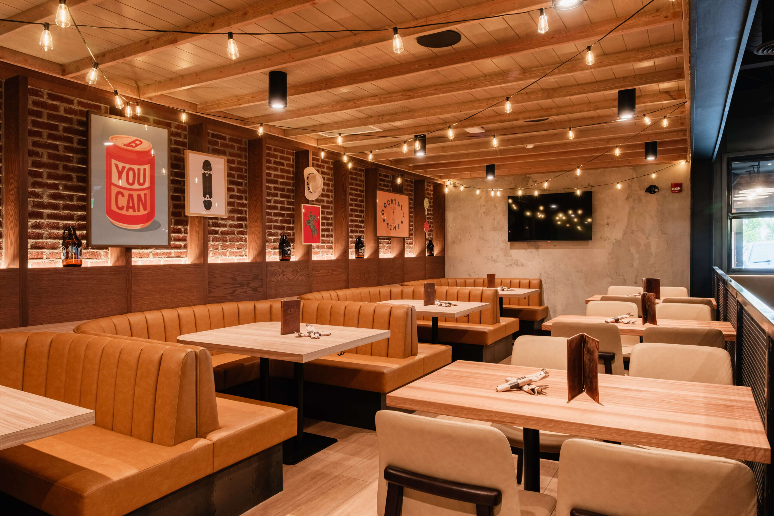 CRAFT Beer Market | Shepard Flats in McKenzie Towne