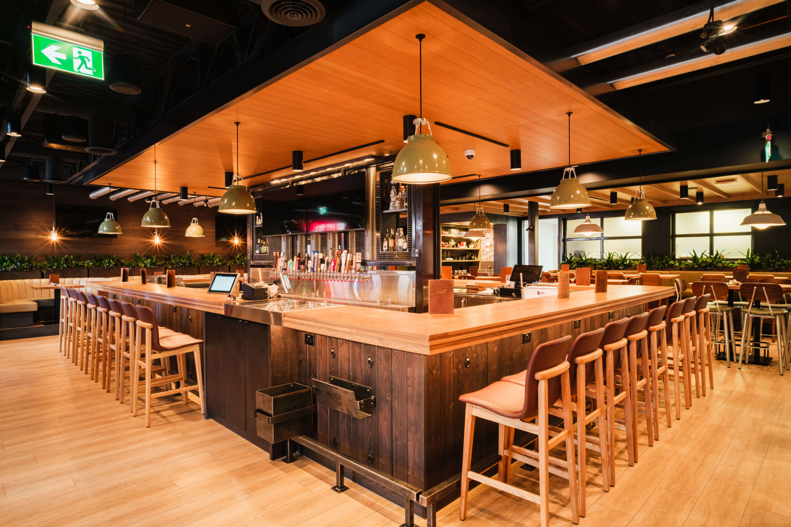 CRAFT Beer Market | Shepard Flats in McKenzie Towne