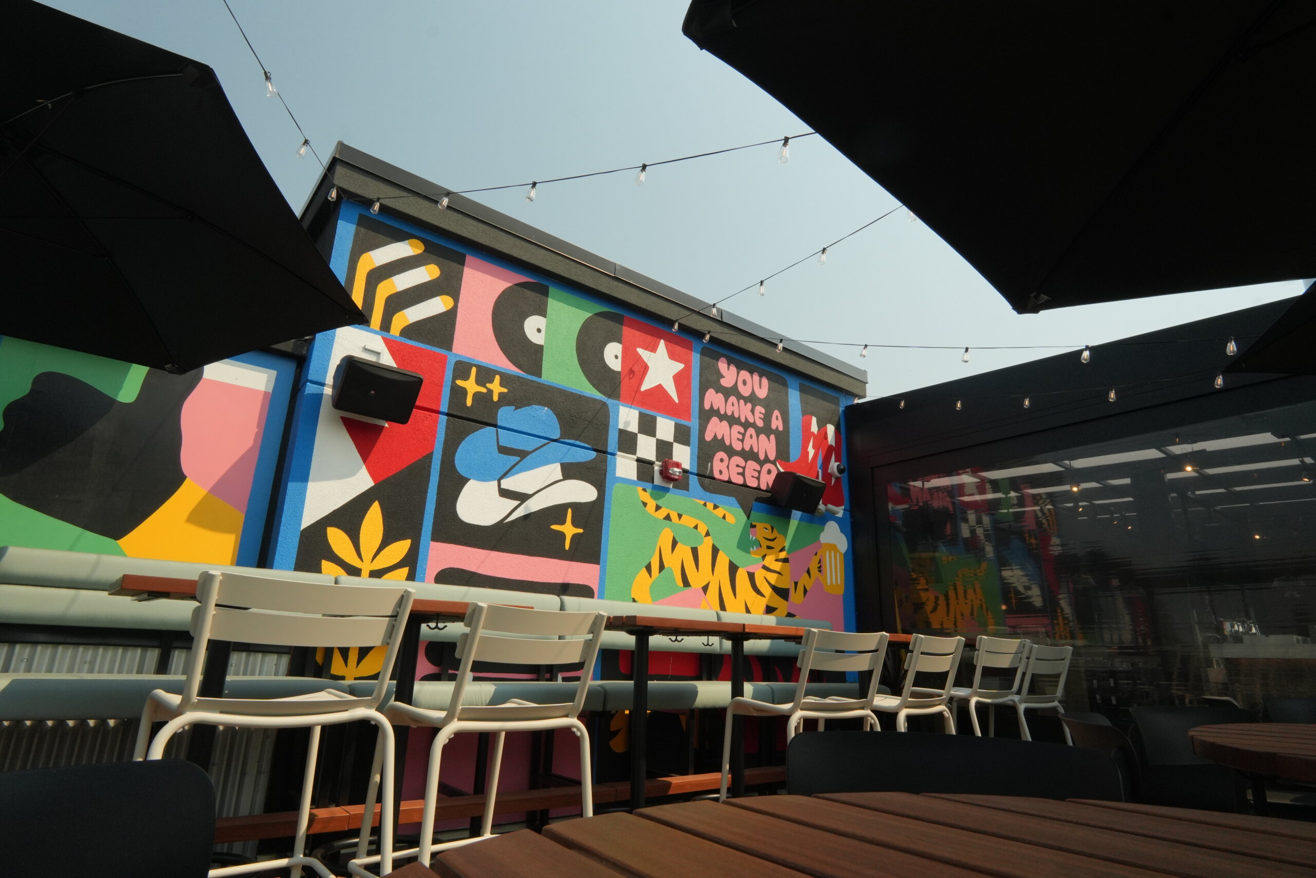 CRAFT Beer Market | Shepard Flats in South Trail