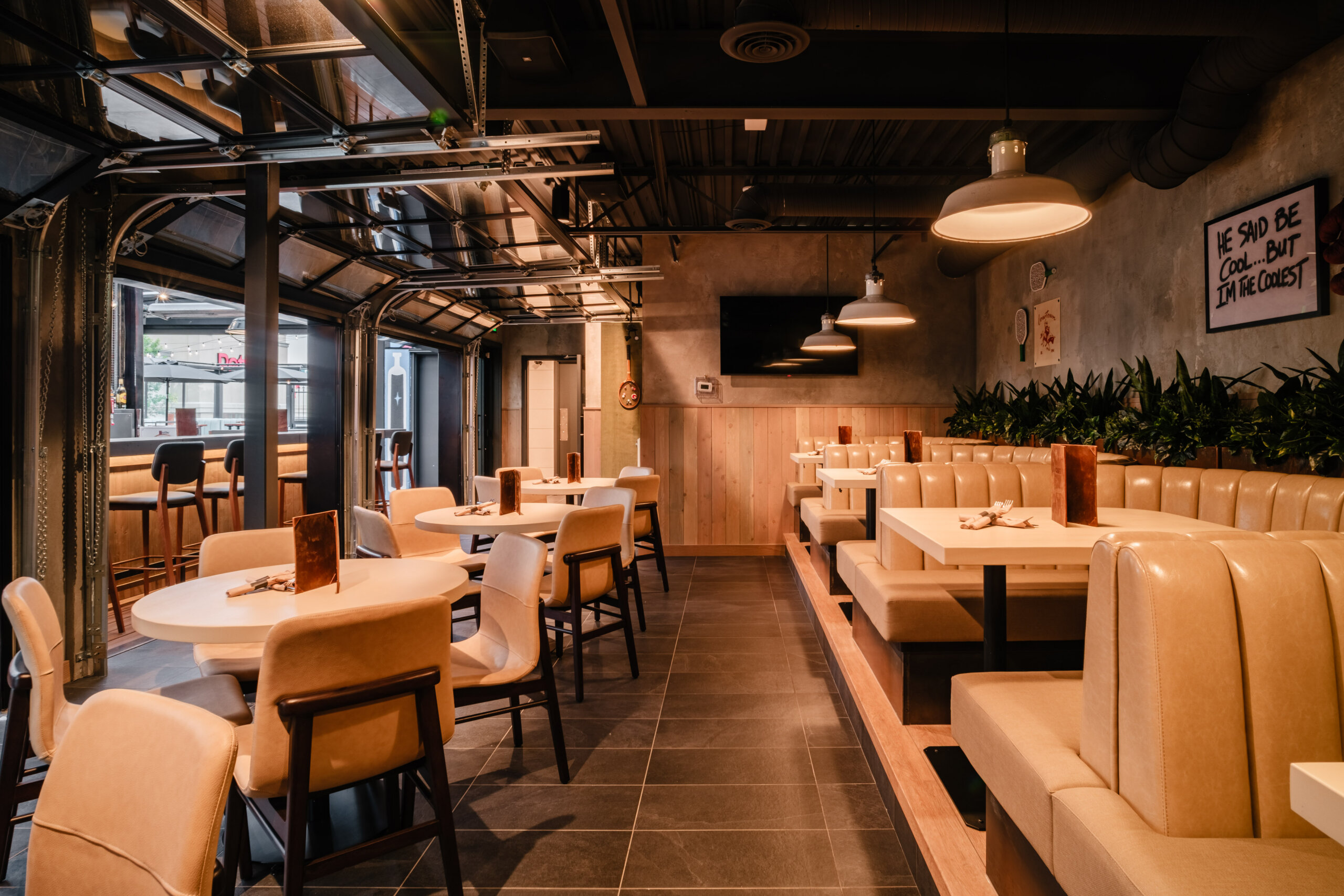 CRAFT Beer Market | Shepard Flats Venue Spaces