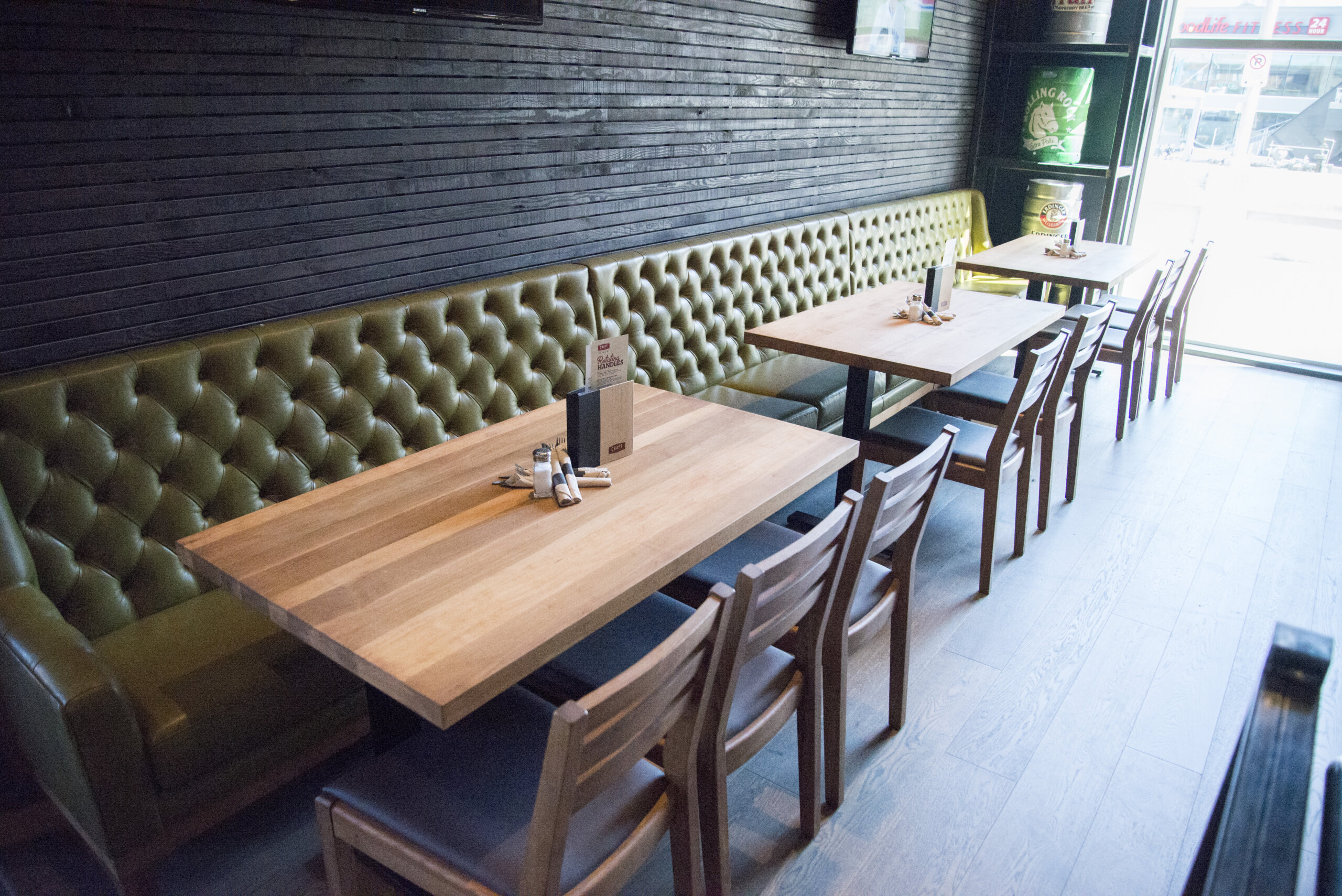 CRAFT Beer Market | Ottawa Event Spaces