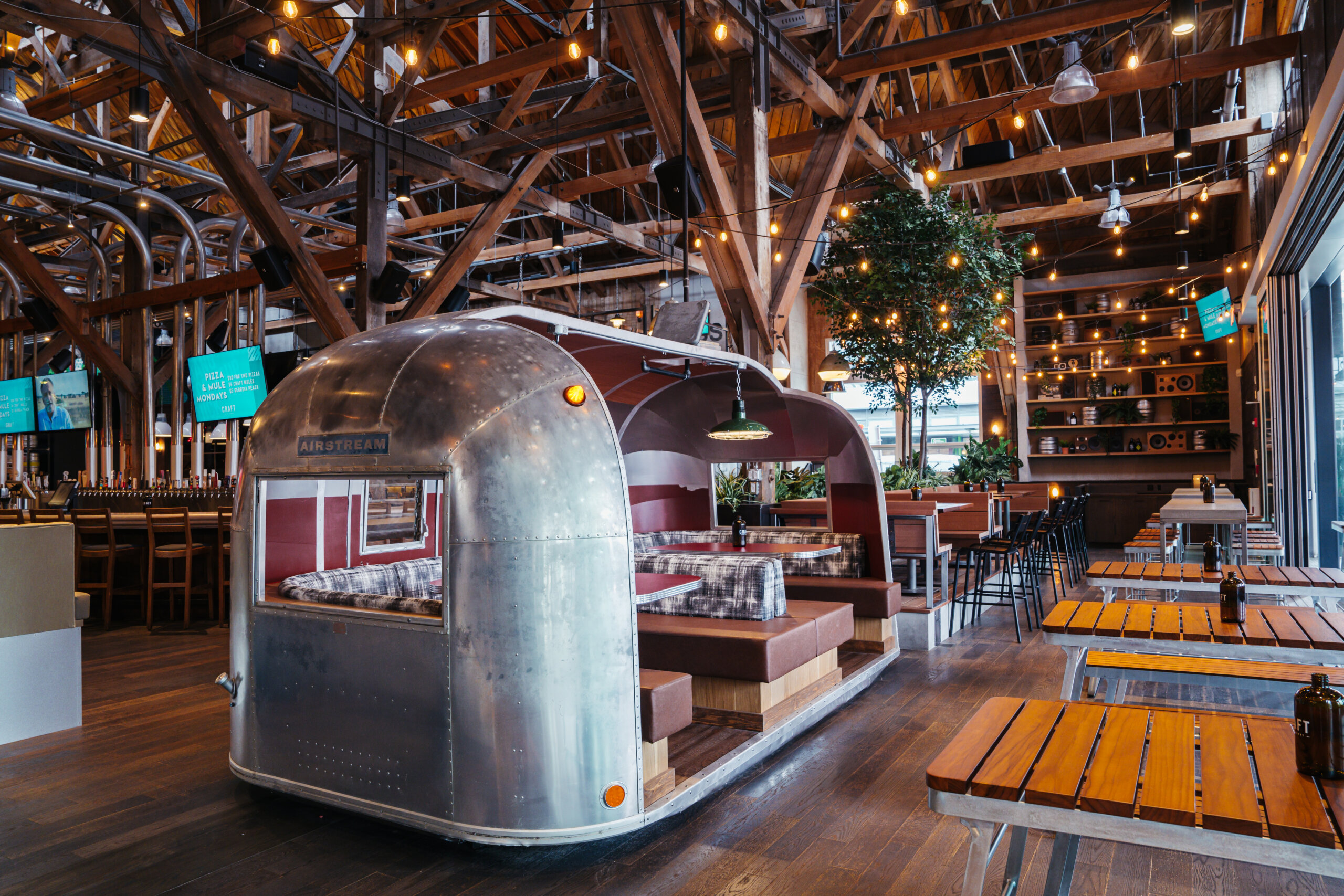 CRAFT Beer Market | Vancouver False Creek