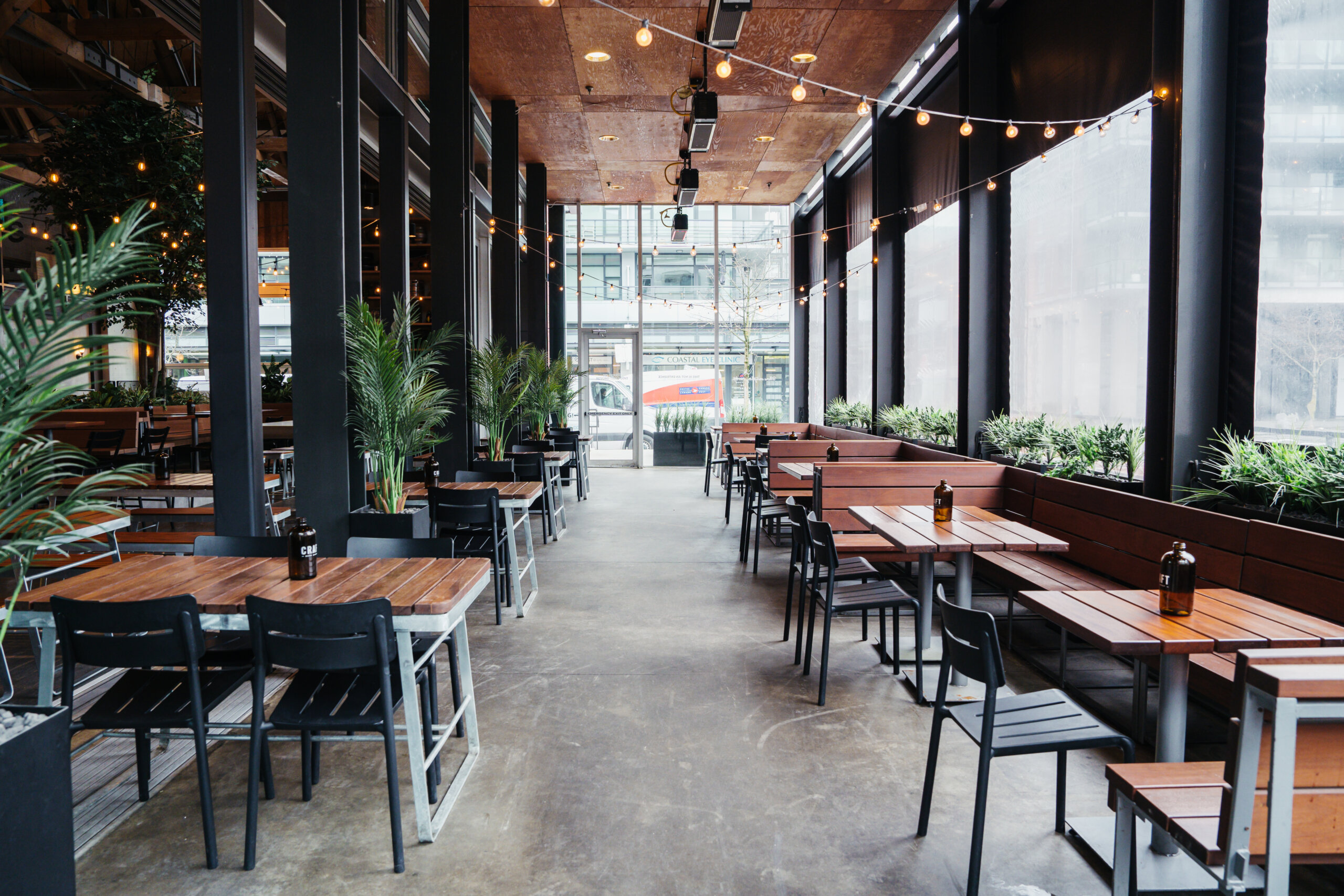 CRAFT Beer Market | Vancouver False Creek