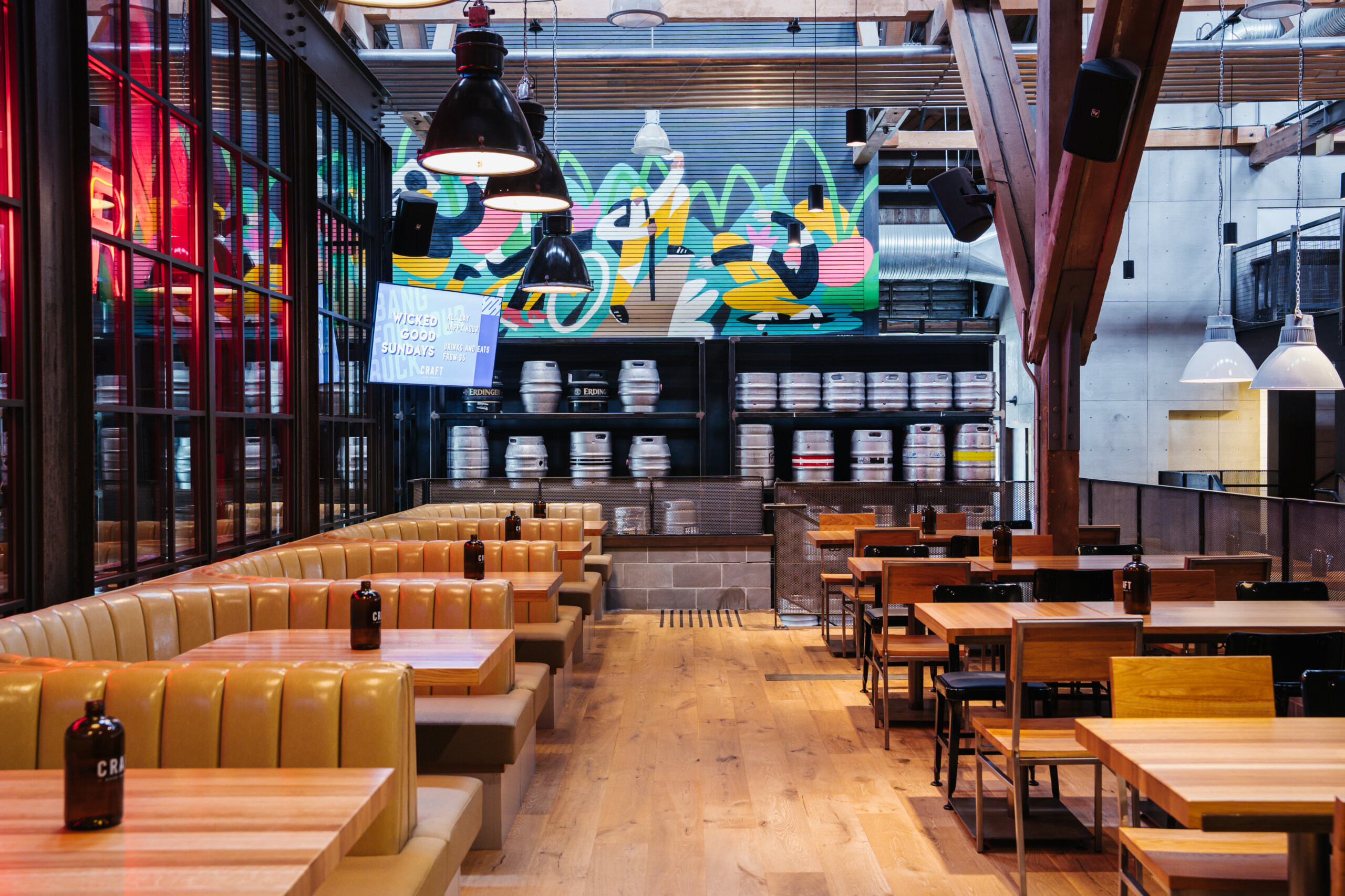 CRAFT Beer Market | Vancouver False Creek
