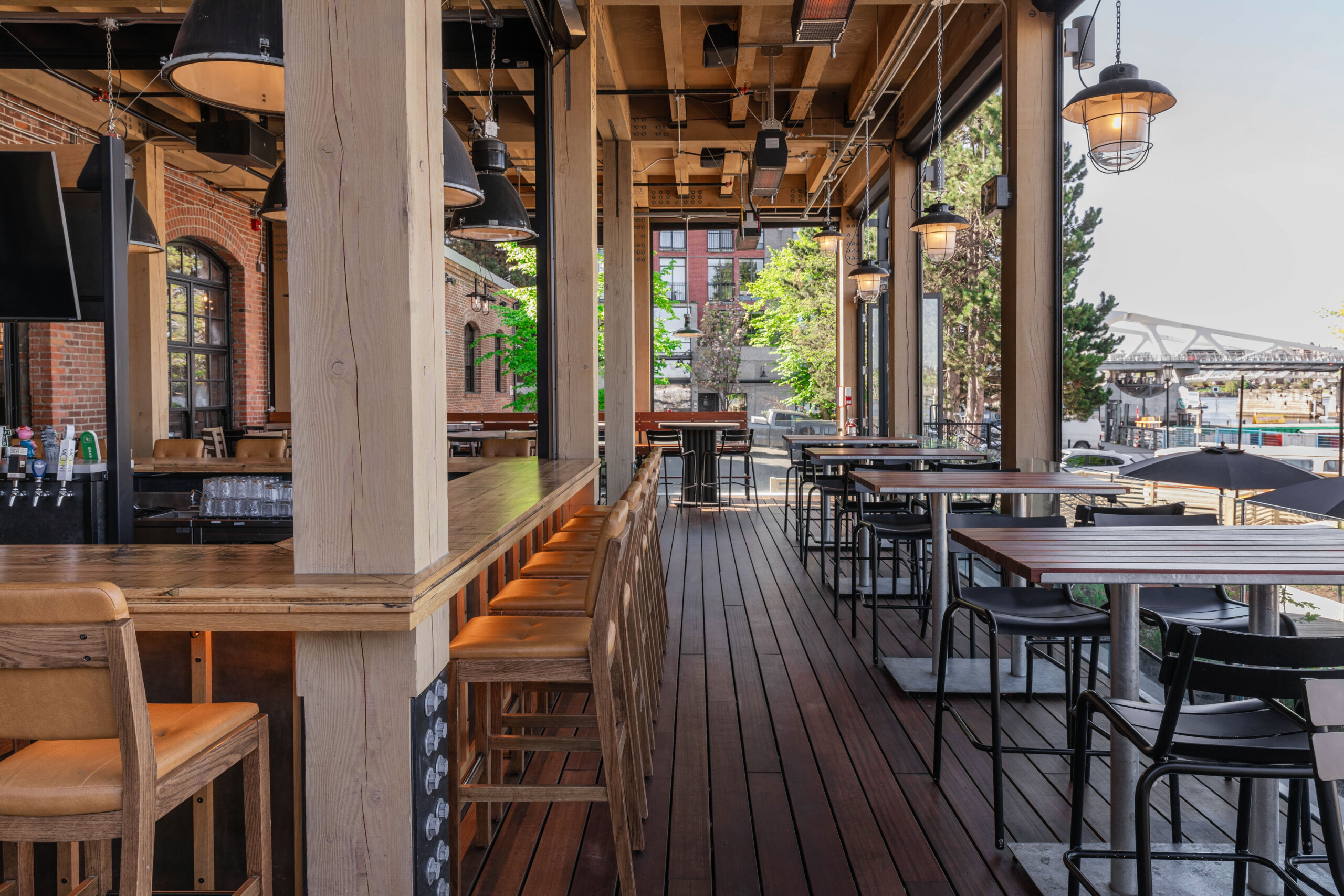 CRAFT Beer Market | Victoria Harbour Venue Spaces